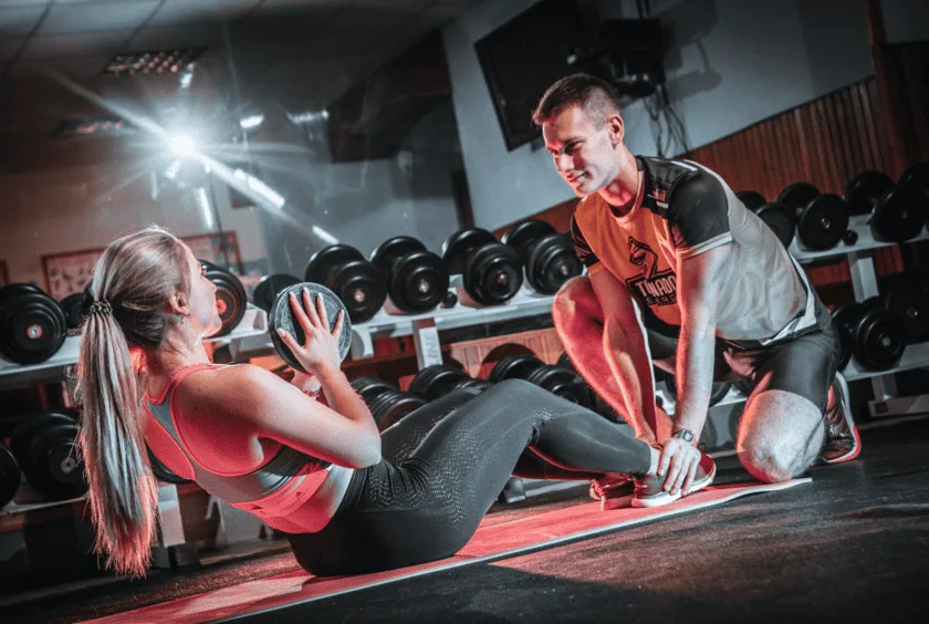 Physical Health Can Impact Mental Well-Being