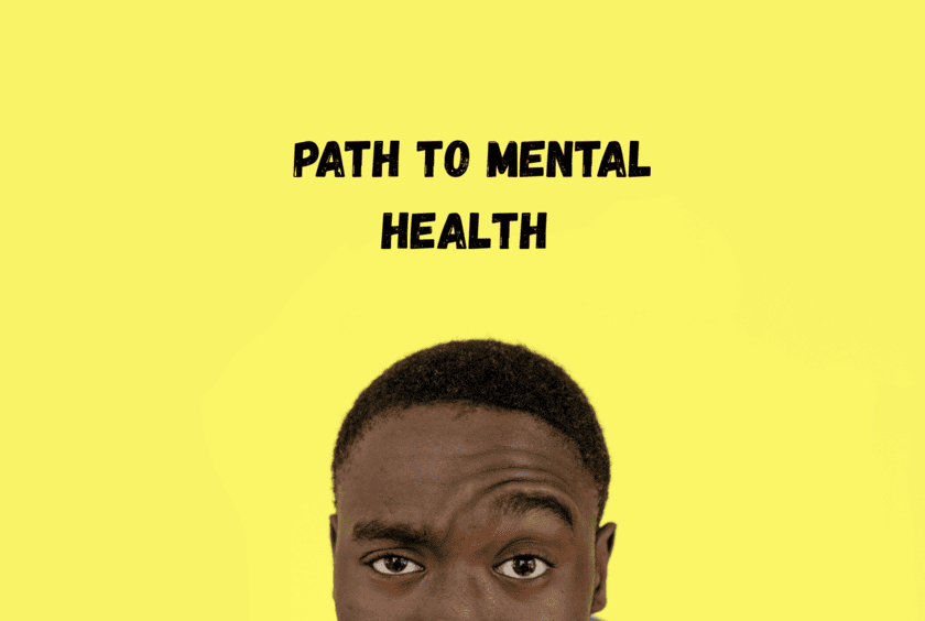 Path to Mental Health: A Practical Guide for Daily Self-Care