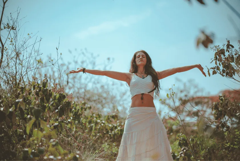 Spiritual Weapon: How to Strengthen Your Inner Power Daily