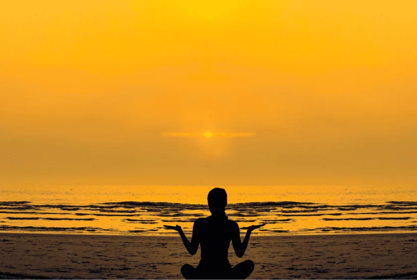 The 7 Spiritual Laws of Success: A Simple Guide to Lasting Fulfillment