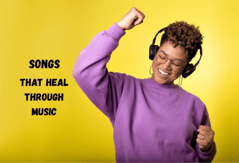 Powerful Songs About Mental Health: Healing Through Music