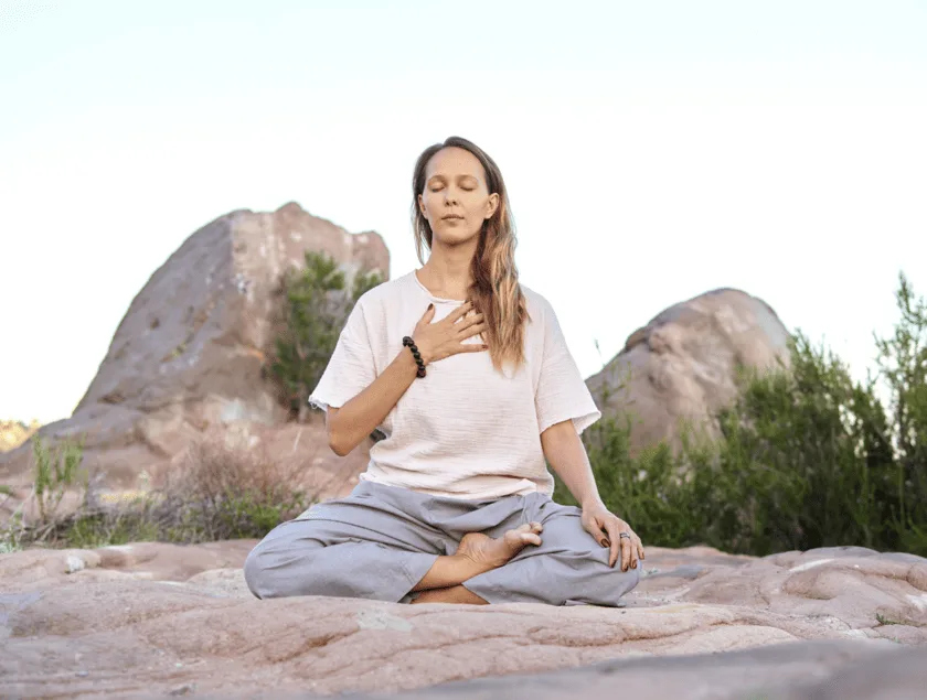 Spiritual Weapon: How to Strengthen Your Inner Power Daily