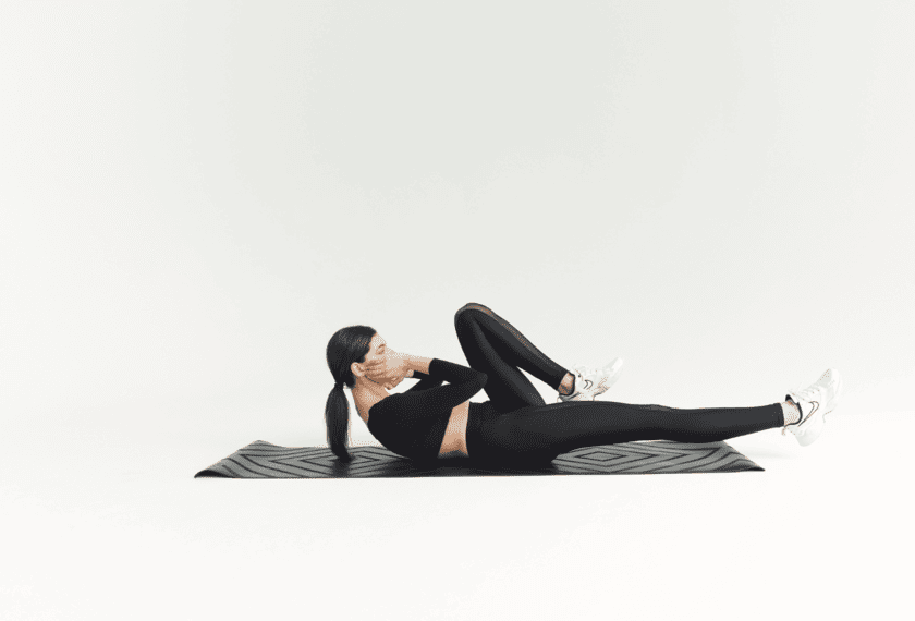 What Are Two Important Parts of a Physical Fitness Program?