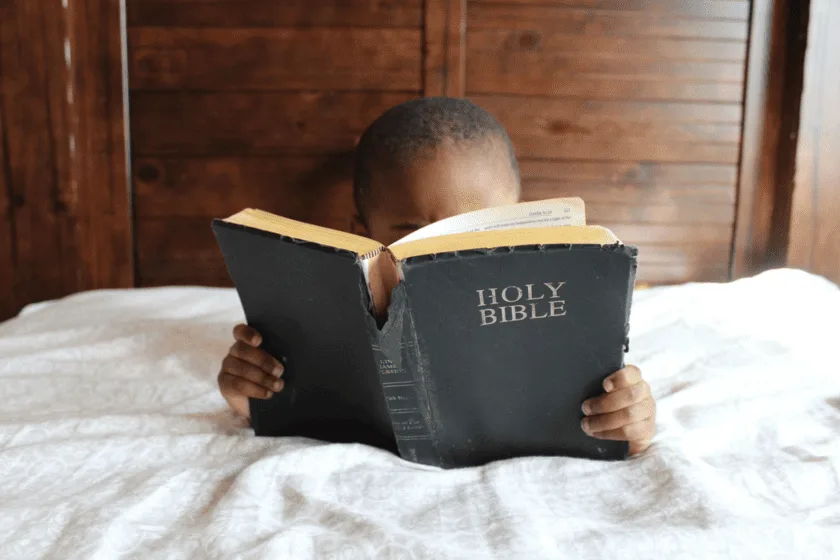 Bible Verses About Mental Health