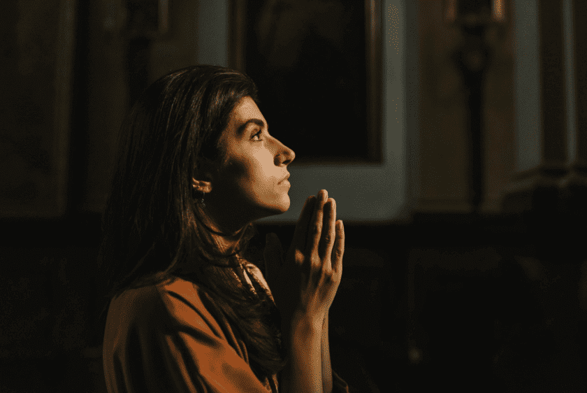 What Does It Mean to Be a Spiritual Person? A Simple Guide