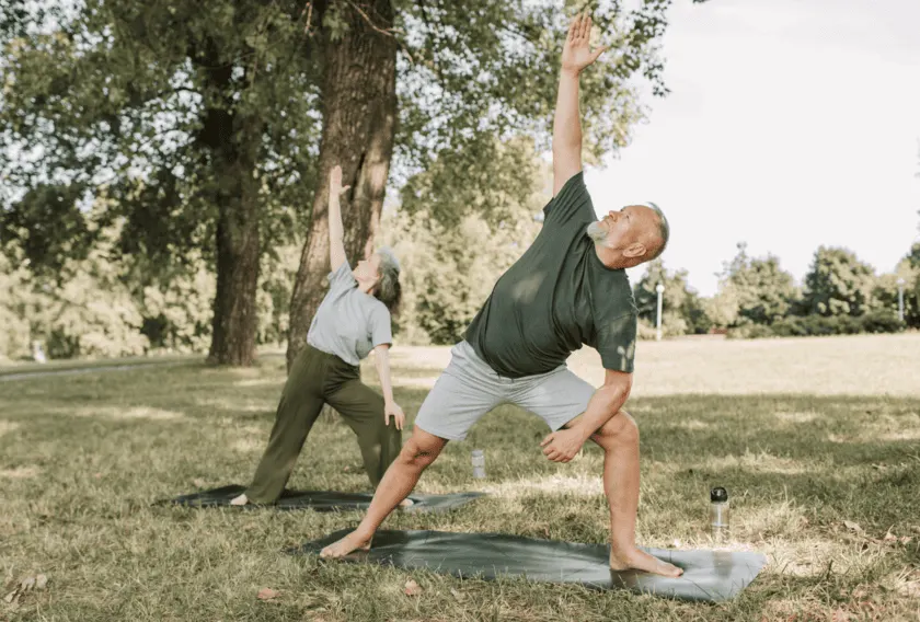 4 Benefits to Exercising That Transform Your Daily Life