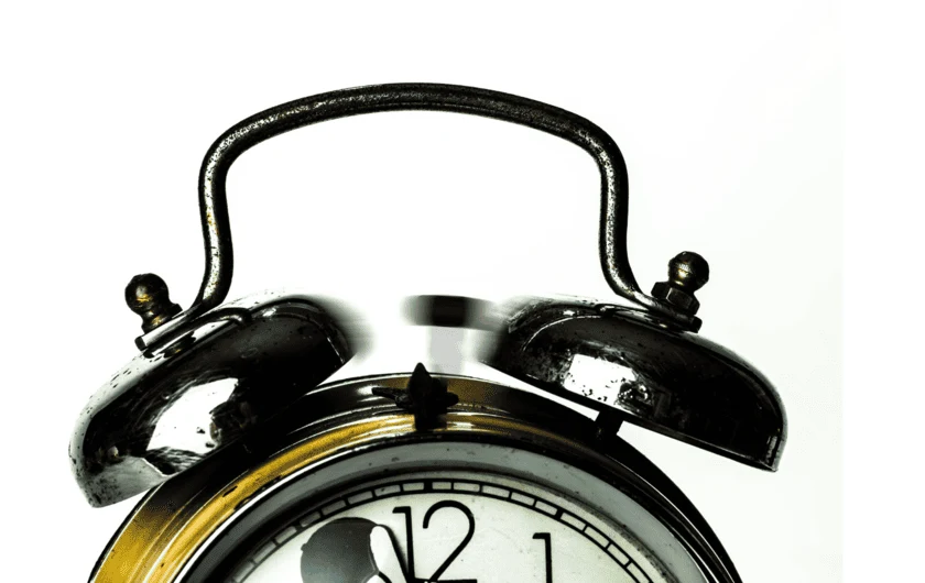 Why Do I Wake Up at 3 AM Every Night?