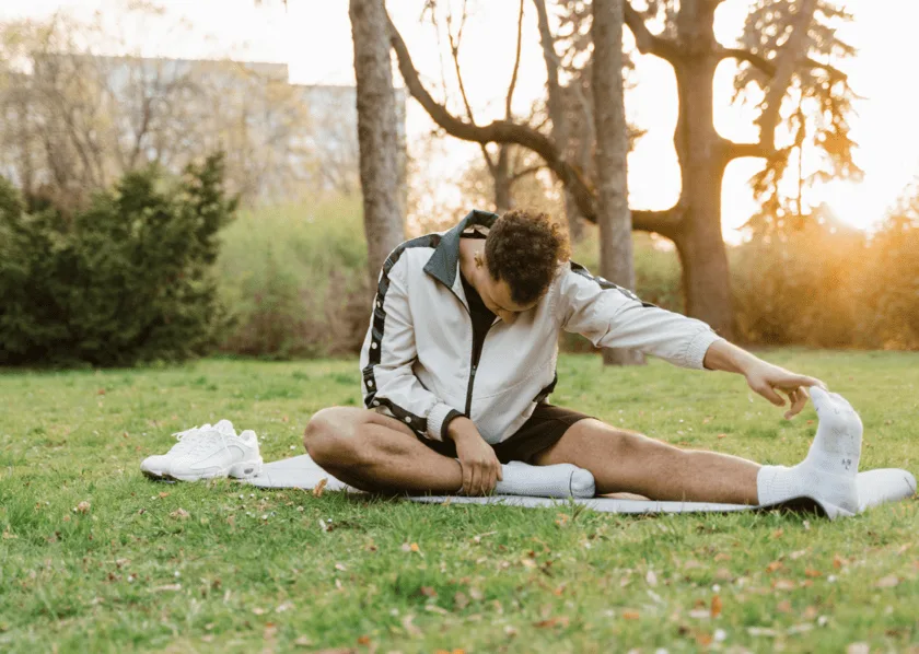 Is It Bad to Sleep After Exercise? What You Need to Know
