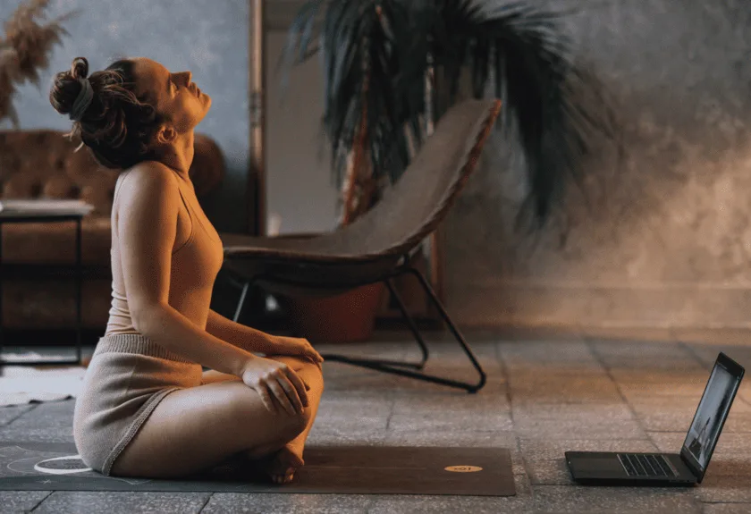 How to Connect with Your Spirituality: Simple Steps for a Balanced Life