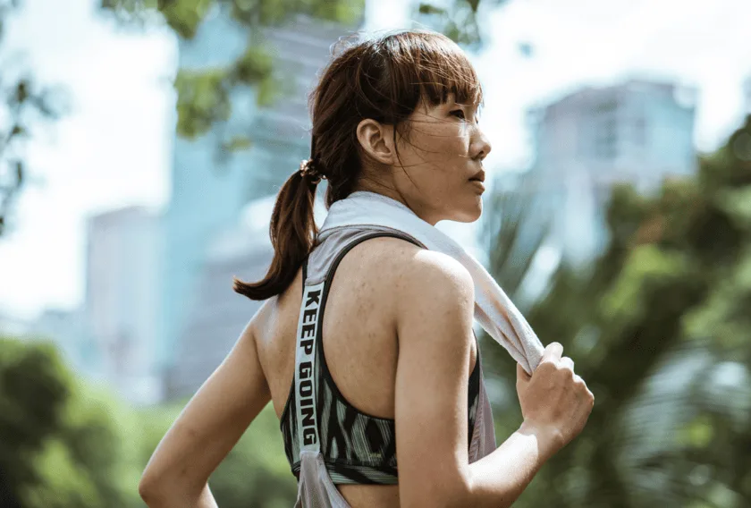 What Are Two Important Parts of a Physical Fitness Program?