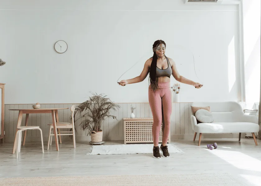 Best 5 Day Workout Routine for Busy Adults (Sustainable & Effective)