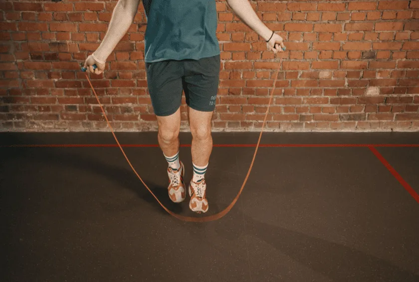 What Are Two Important Parts of a Physical Fitness Program?