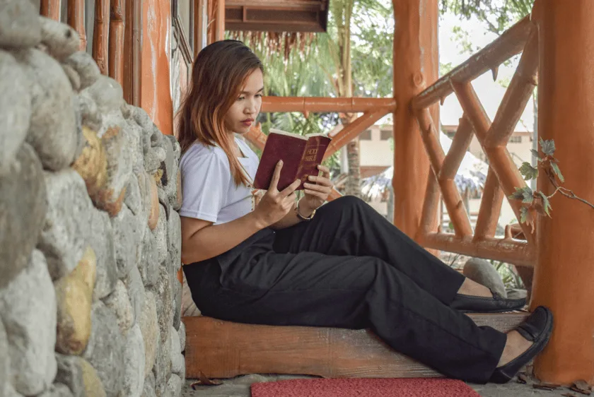 Bible Verses About Mental Health