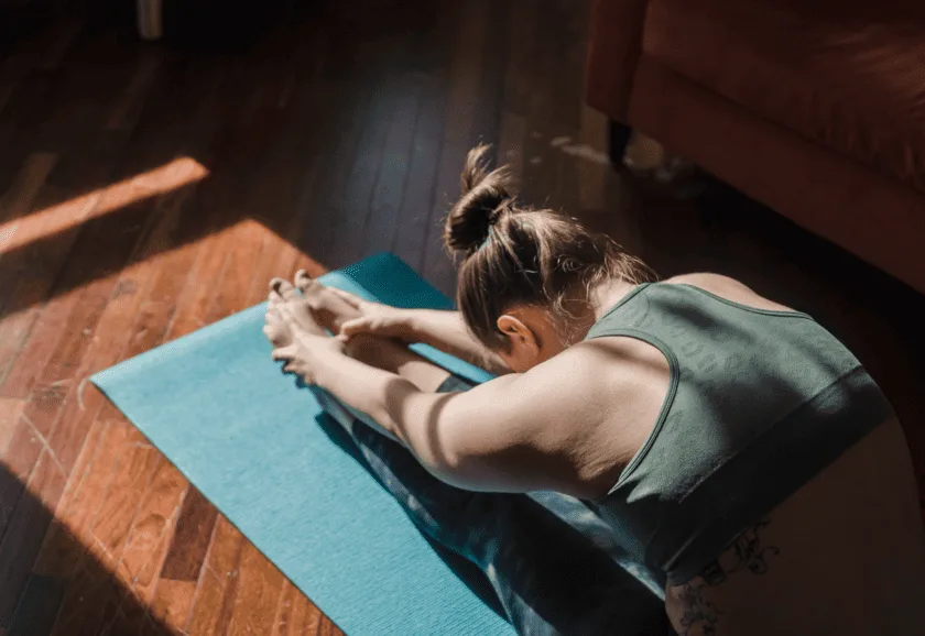 Best 5 Day Workout Routine for Busy Adults (Sustainable & Effective)