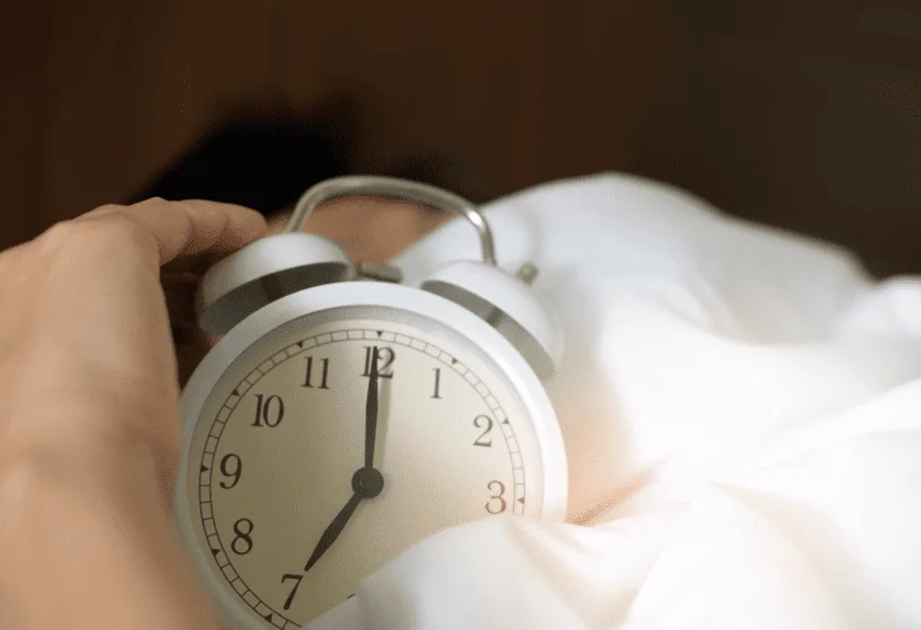 Why Can’t I Sleep Even Though I’m Tired? Find Out Now